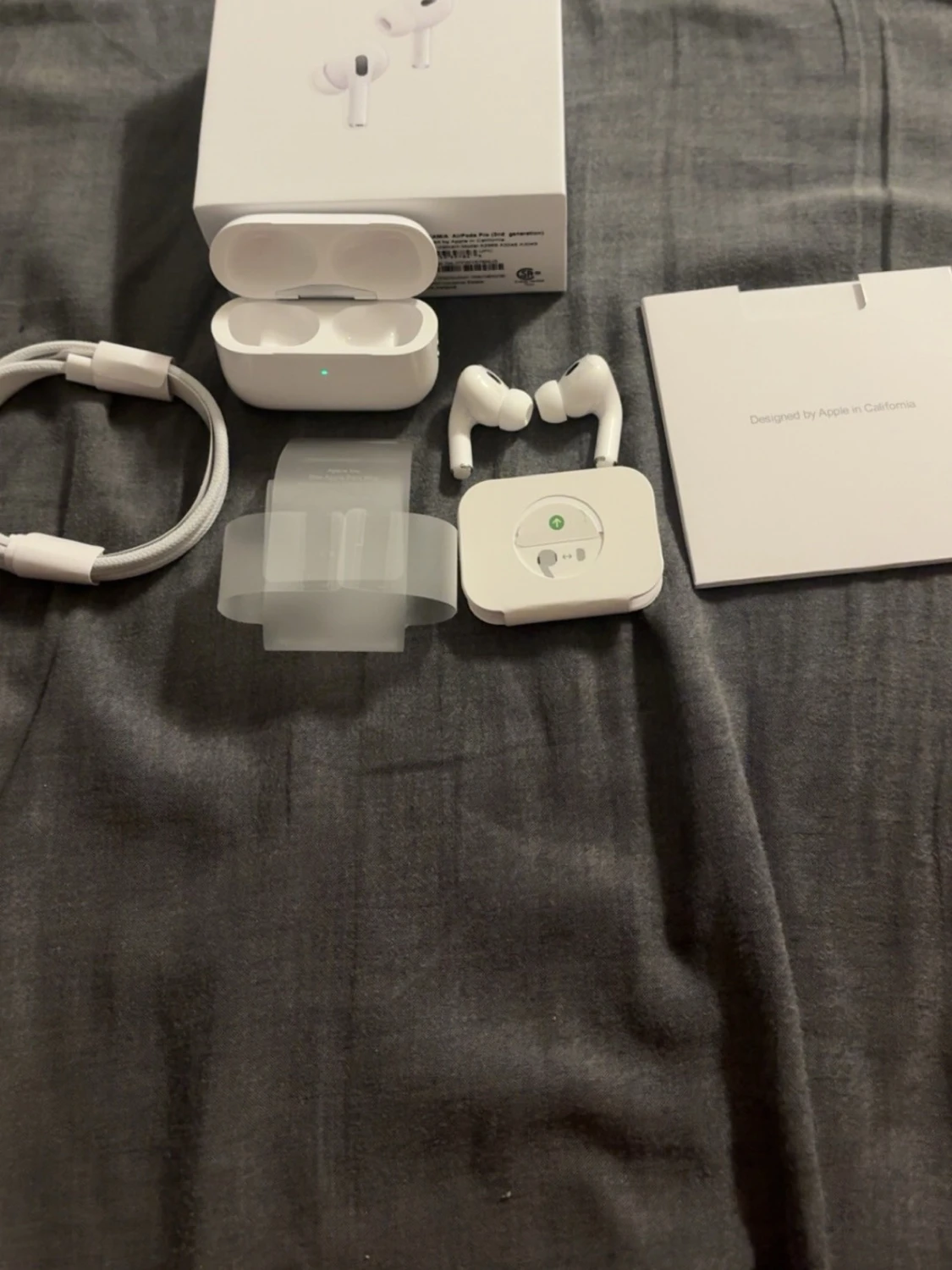 AirPods Pro (2nd generation) - 2