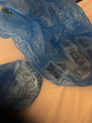 Bokstäver  - Detta är Bokstäver som är i ett fint skick har använt några gånger men annars fint. (Man får allt på bilden)