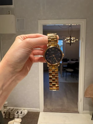 Marc Jacobs klocka - Klocka från Marc Jacobs