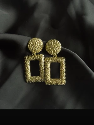 Zara örhängen  - Mycket fina