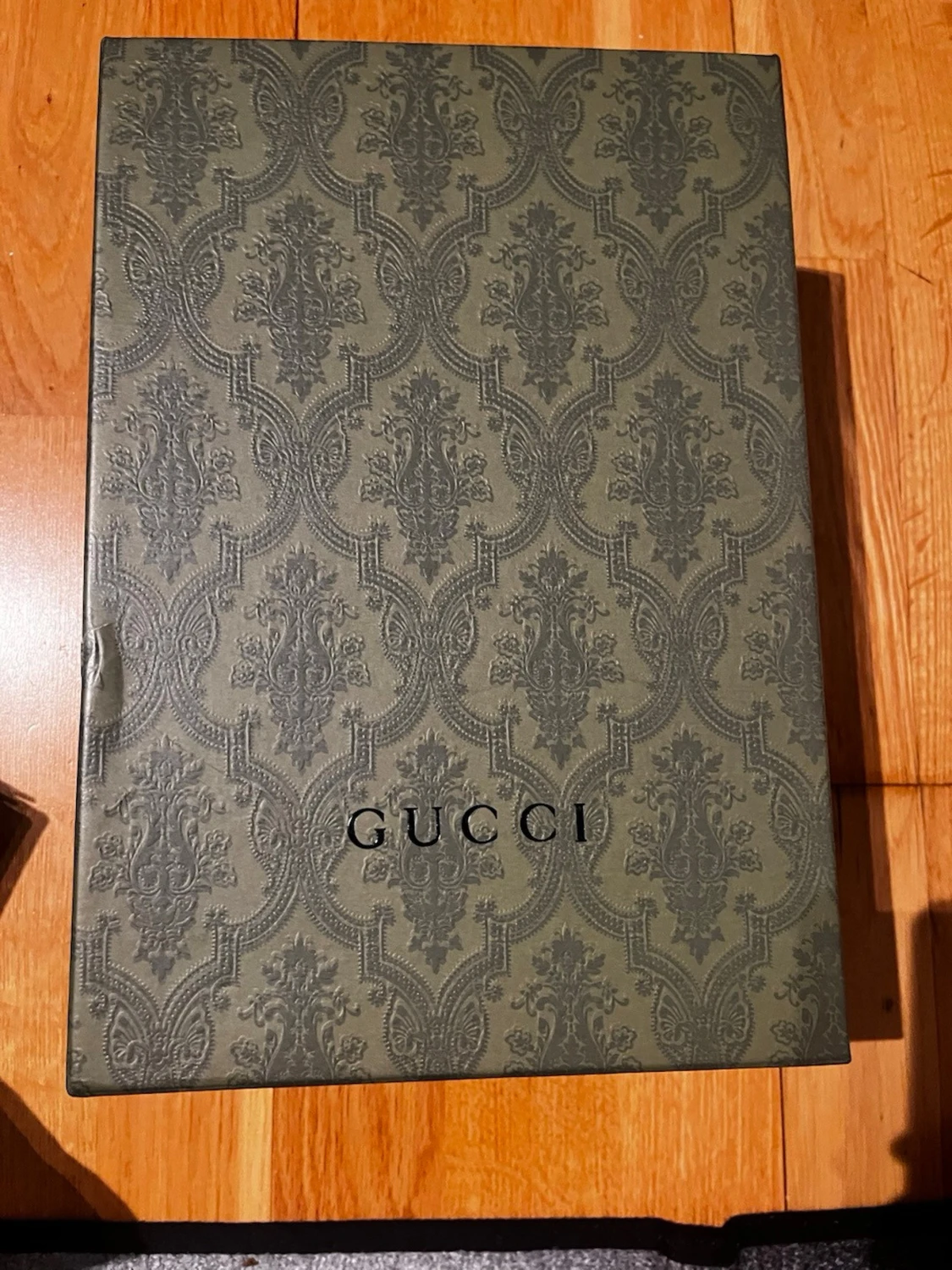 Gucci Ace sneakers orm - 5