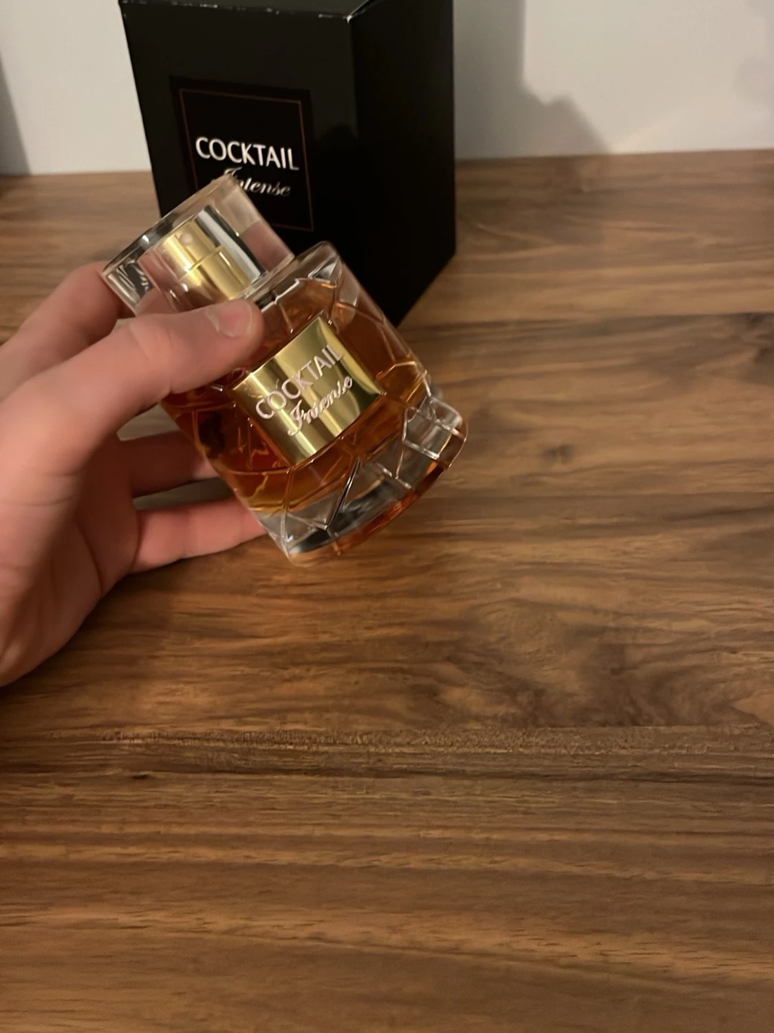 Byte! Cocktail Intense EdP 100ml - 1