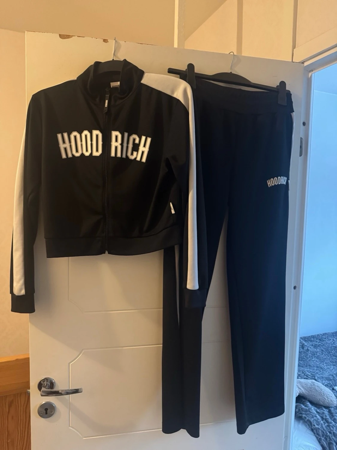 HOODRICH tracksuit