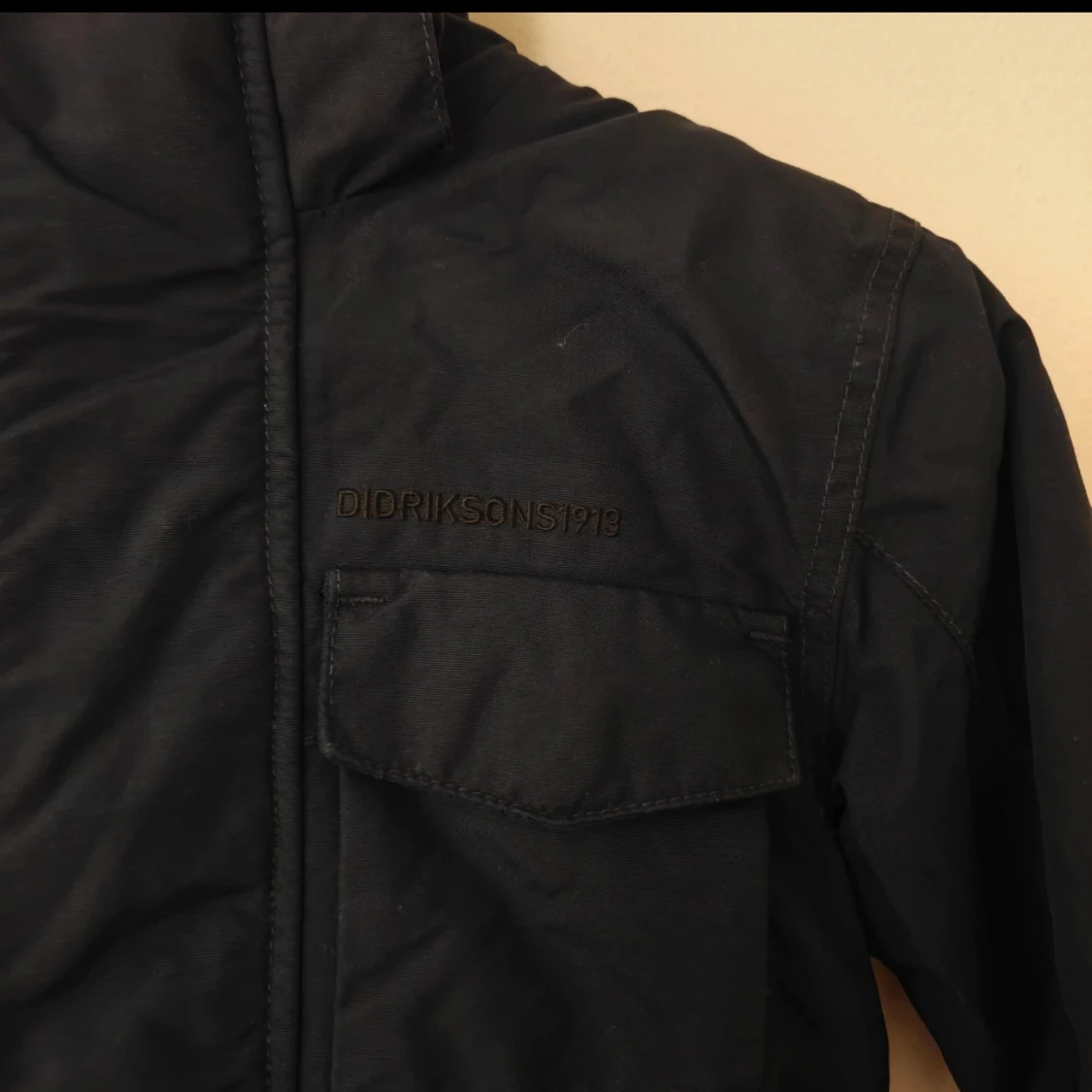 Didriksons vinterjacka - 3