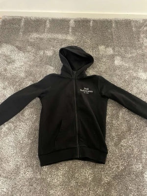 Peak performance zip hoodie  - Storlek 160 