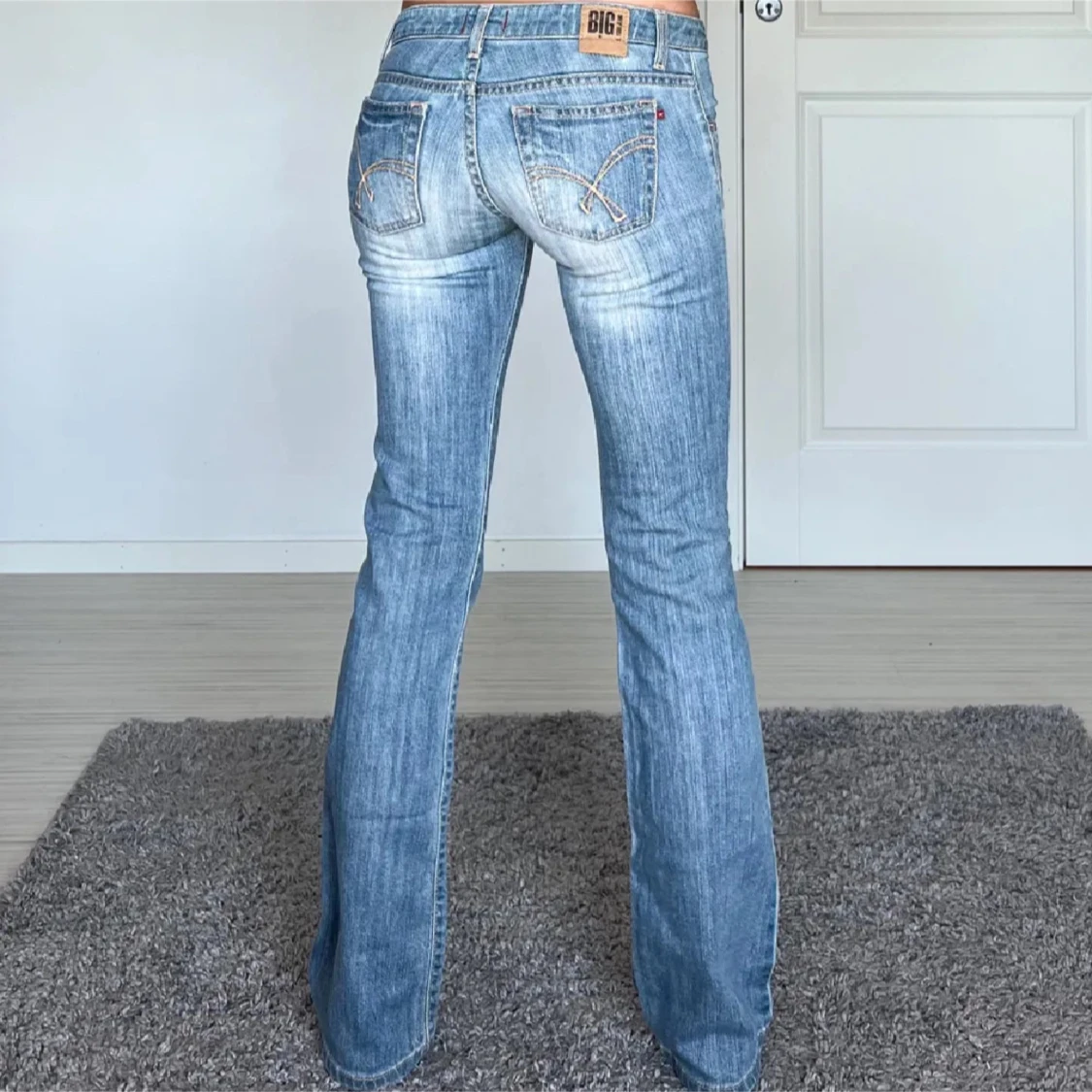Jeans - 1
