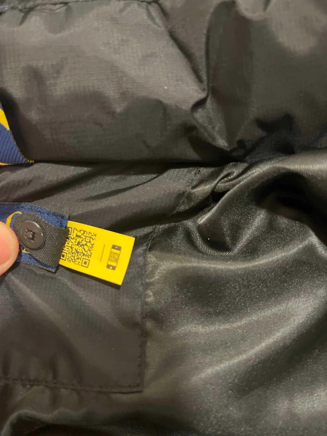  Polo Ralph Lauren pufferjacka - 4