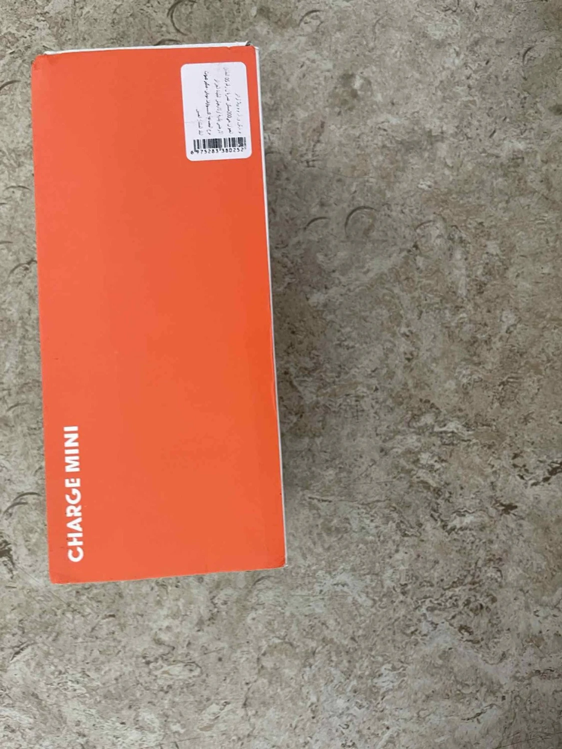 Charge Mini Portable Wireless Speaker - 2