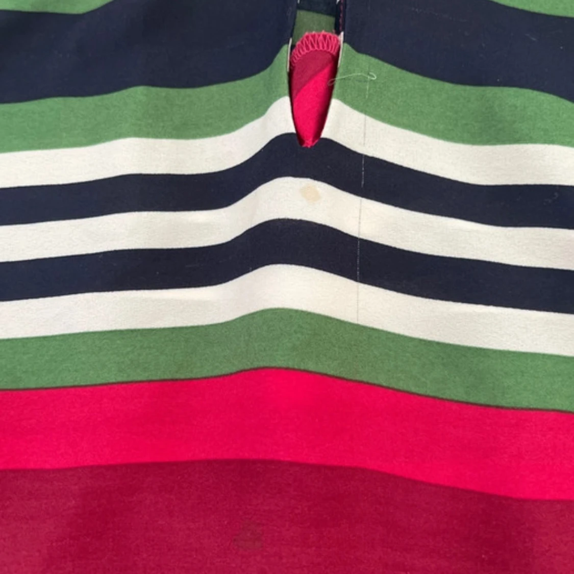 Randig ärmlös topp Holly & Whyte By Lindex - 3