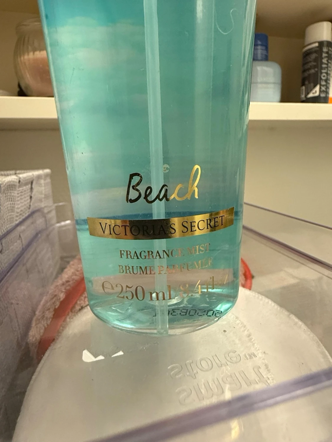 Victoria's Secret Beach mist 250ml - 3