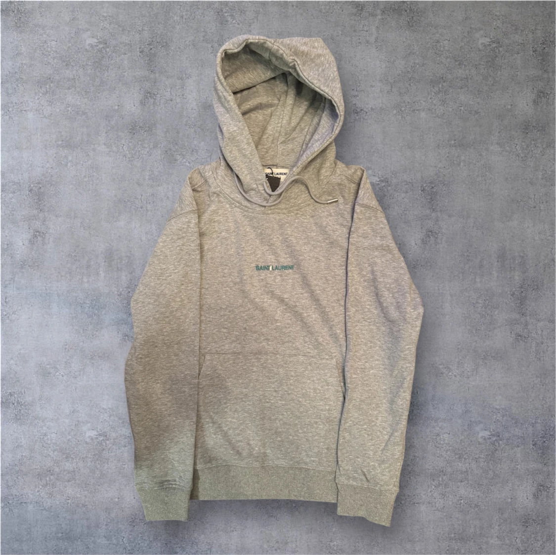 Saint Laurent Hoodie