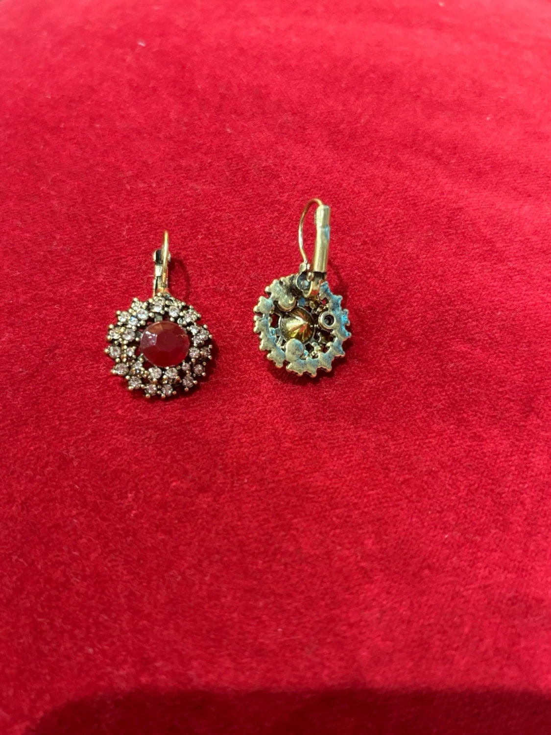 Julklapp 🎄🌹 - 2