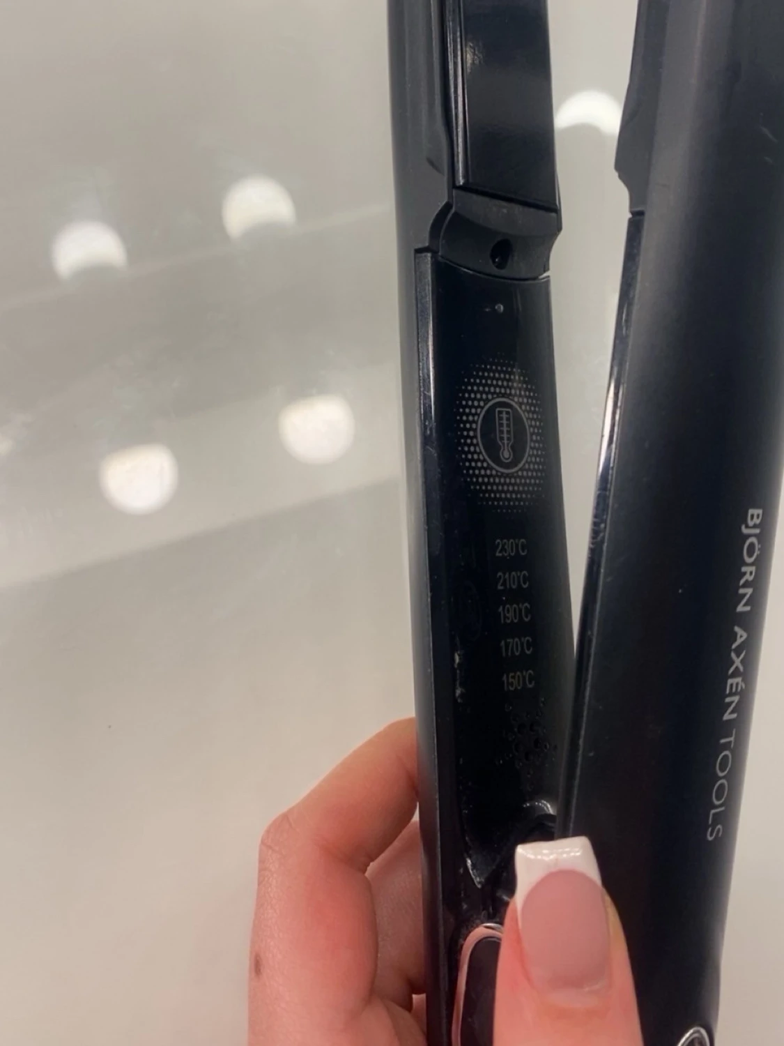 Björn Axén Tools Plattång - 2