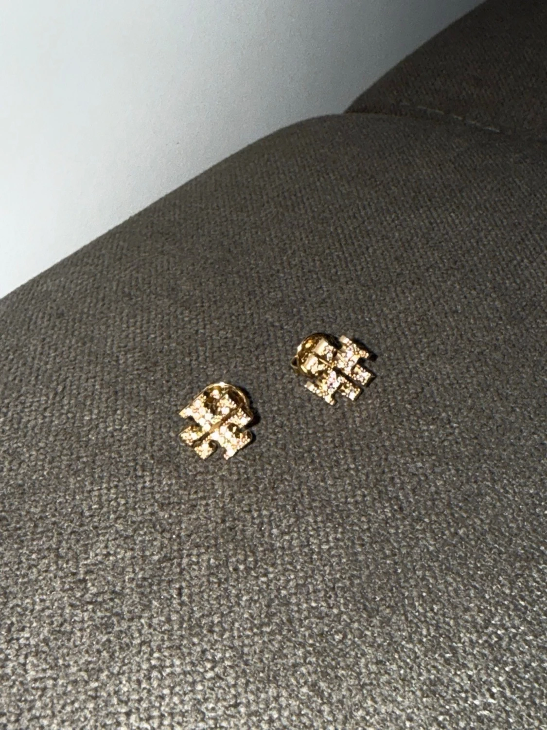 Tory burch örhängen  - 3