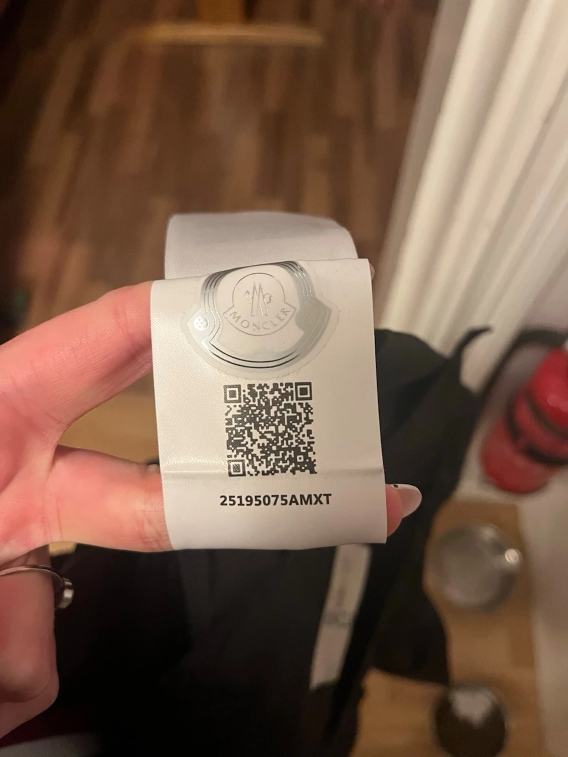 Moncler windbreaker - 5