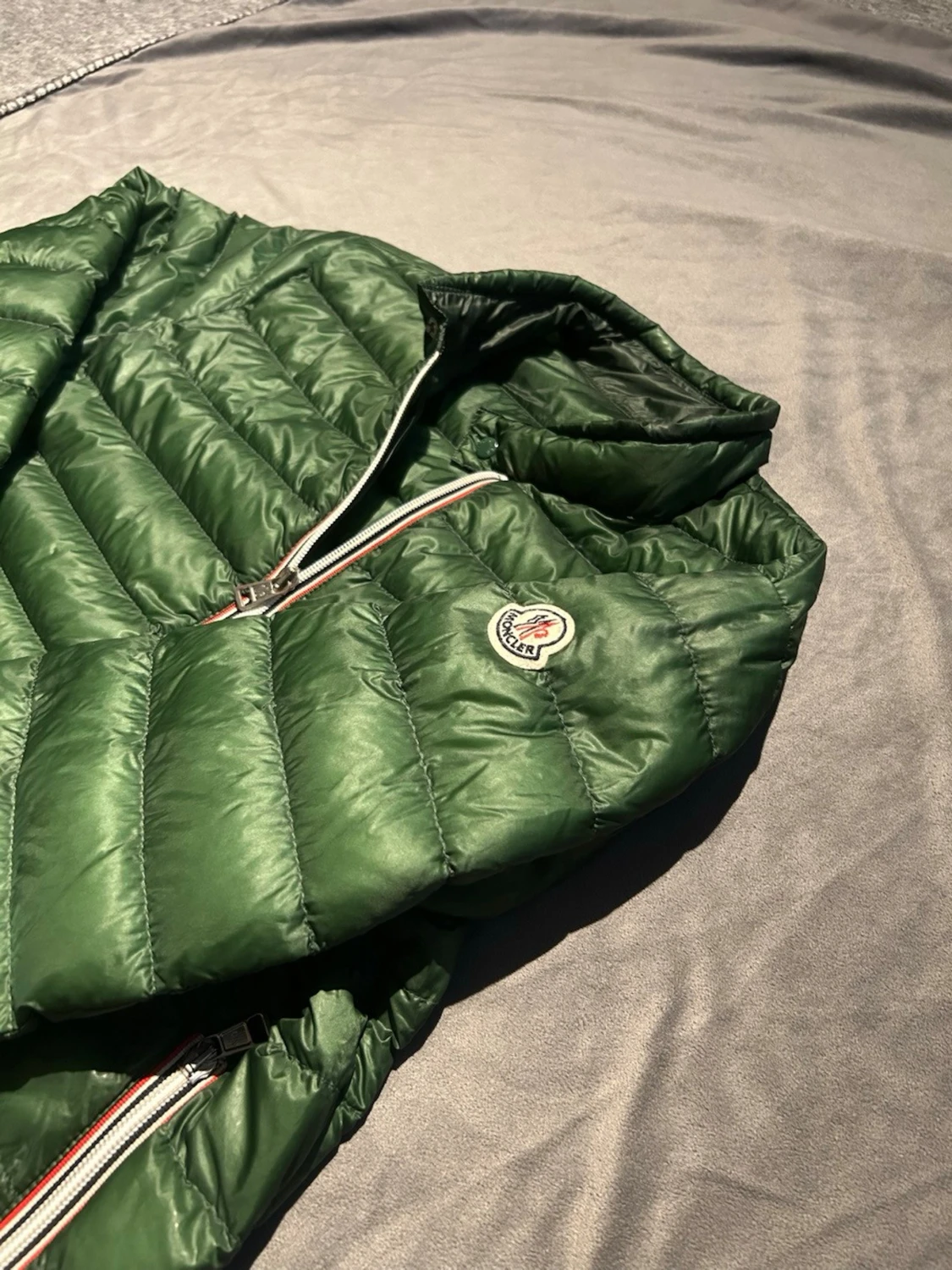 Moncler jacka  - 1
