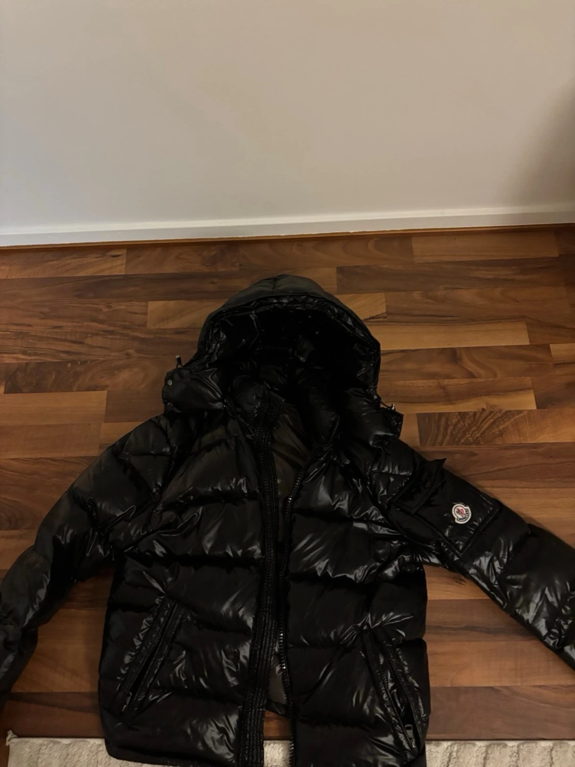 Moncler maya