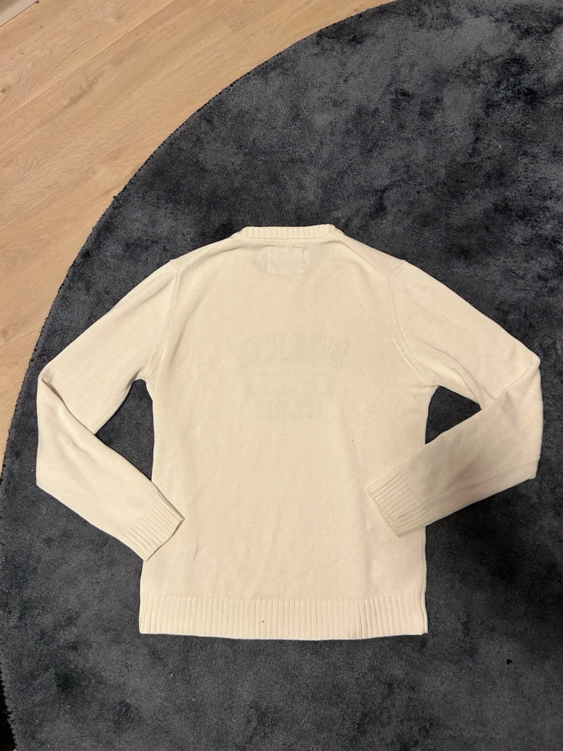 Snygg Morris sweatshirt herr - 1