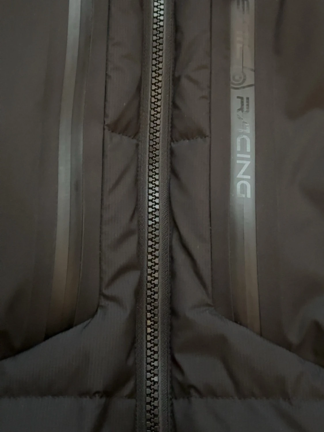 Sail Racing Jacka (iWarm) - 2