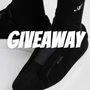 ARIGATO - ARIGATO TÄVLING. GILLA FÖLJ OCH KÖP NÅGOT I PROFILEN FÖR STÖRRE CHANS ATT VINNA. VINNAREN DRAS OM EN VECKA I DM 🥳