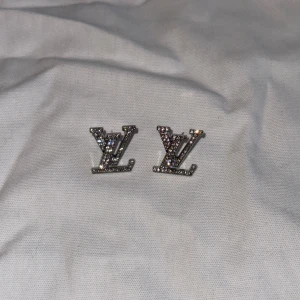 Örhängen  - Rostfria helt nya örhängen 