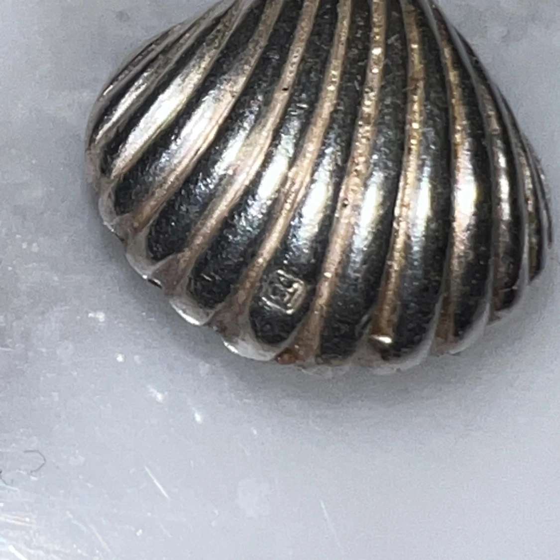 Thomas sabo snäcka hängsmycke - 3