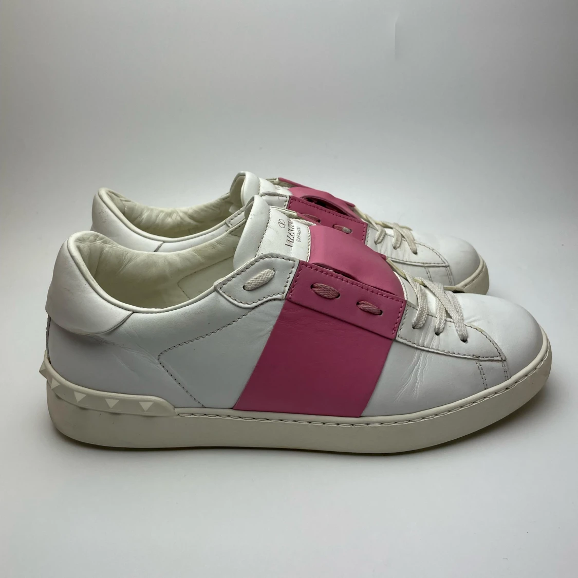 Valentino open skor - 1