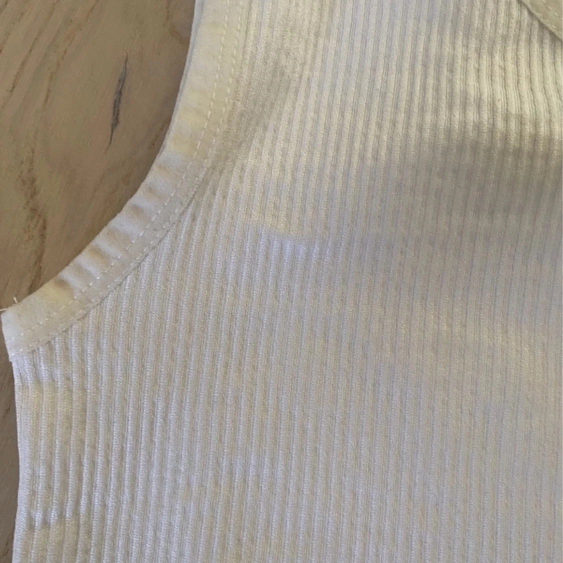  one shoulder topp - 2