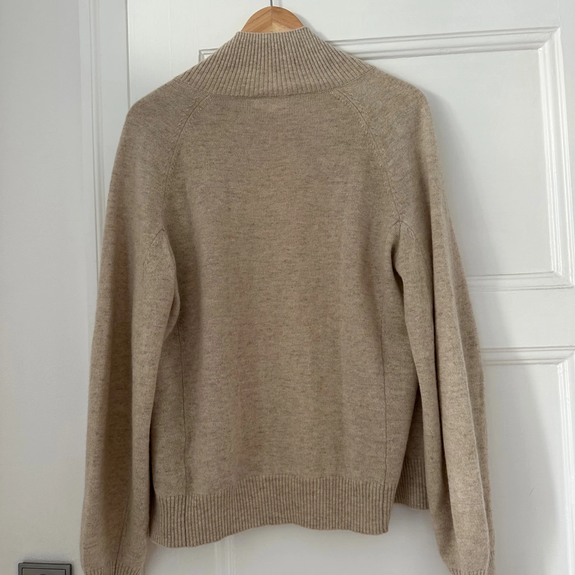 Soft Goat Hel Zip - 1