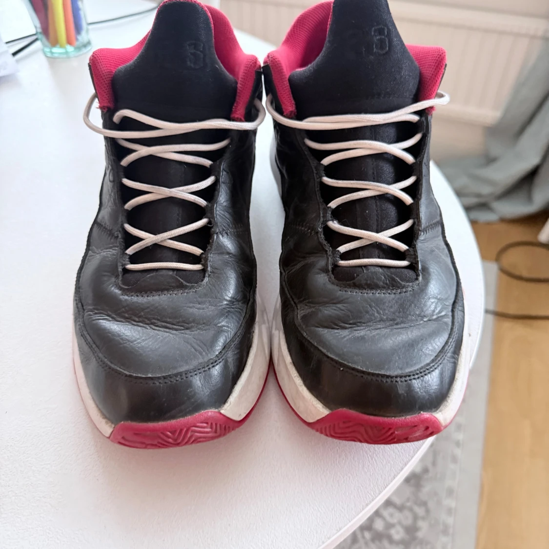 Jordan Max Aura 3 - 1