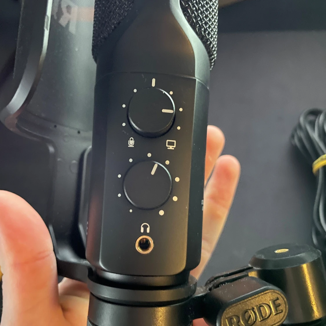 RØDE NT-USB - 2