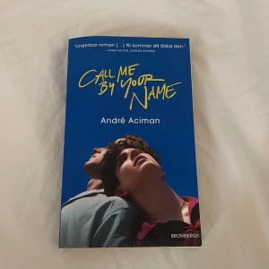 Cmbyn bok - Säljer min cmbyn bok och är i mycket fint skick