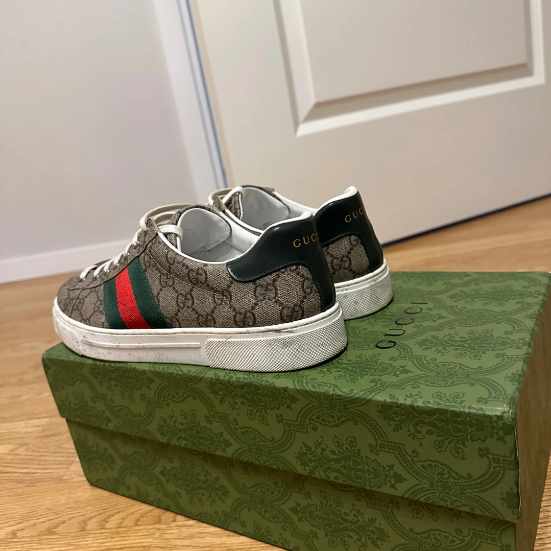 Gucci ace  - 1