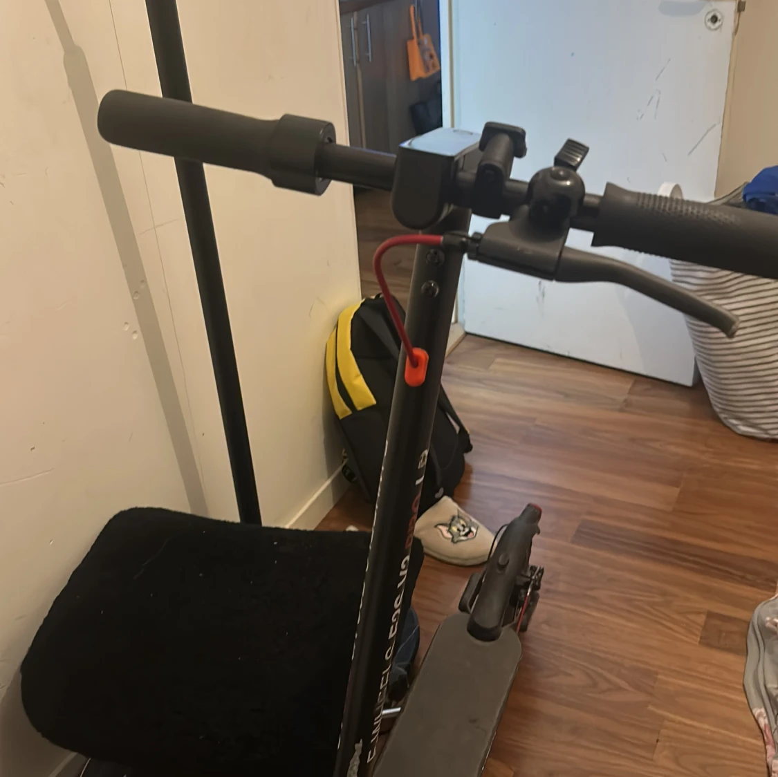 E-Wheels E2S V2 Pro Long Range - 3