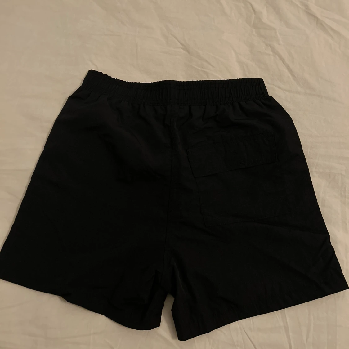 Svarta shorts från Polo Ralph Lauren - 1