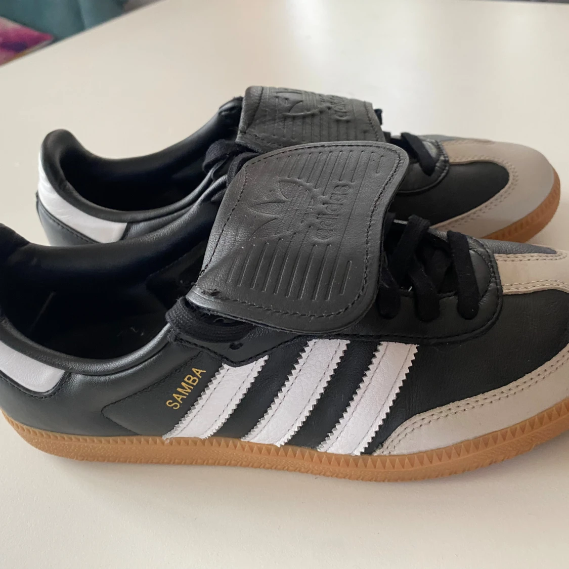 Adidas Samba