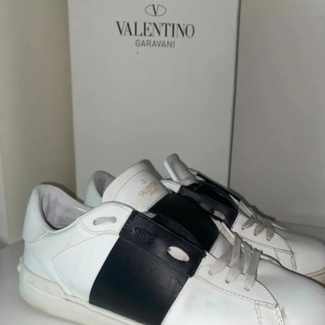 Valentino Garavani Open 