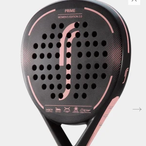 Padelrack - Använt max 2 gånger