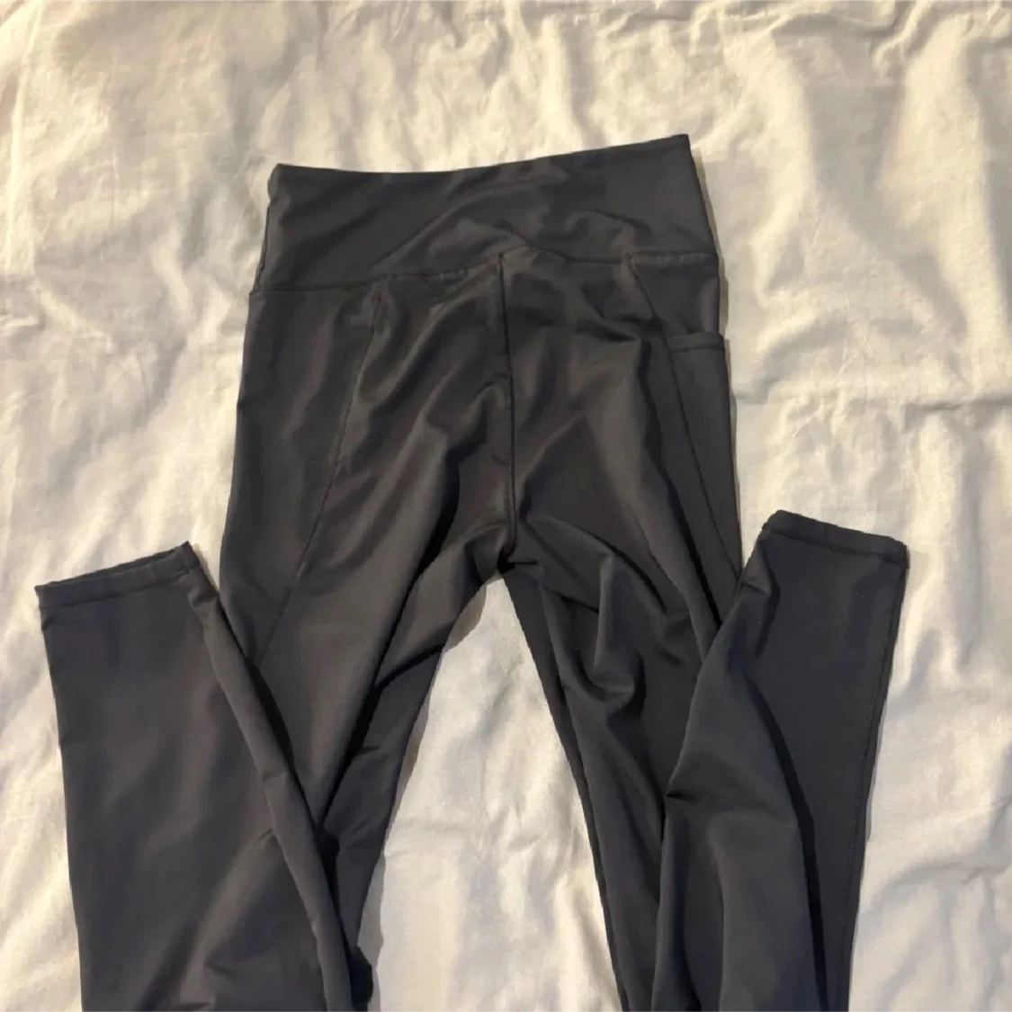 Tights/ tränings byxa  - 1