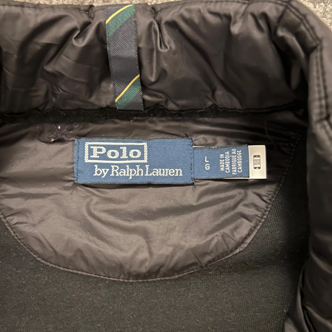 Ralph Lauren Cardigan  - 2