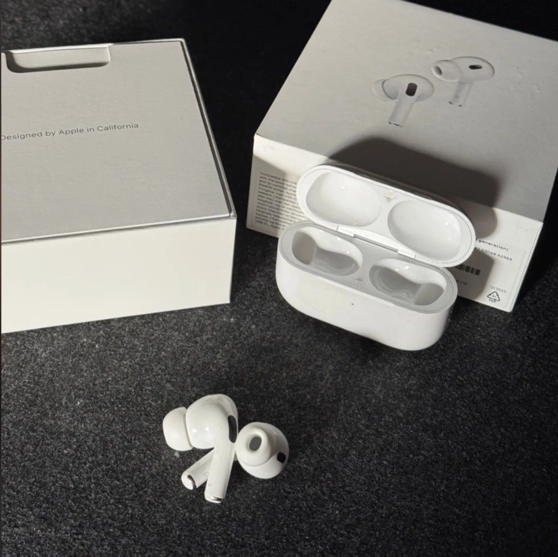 AirPods Pro (2nd generation) - 1