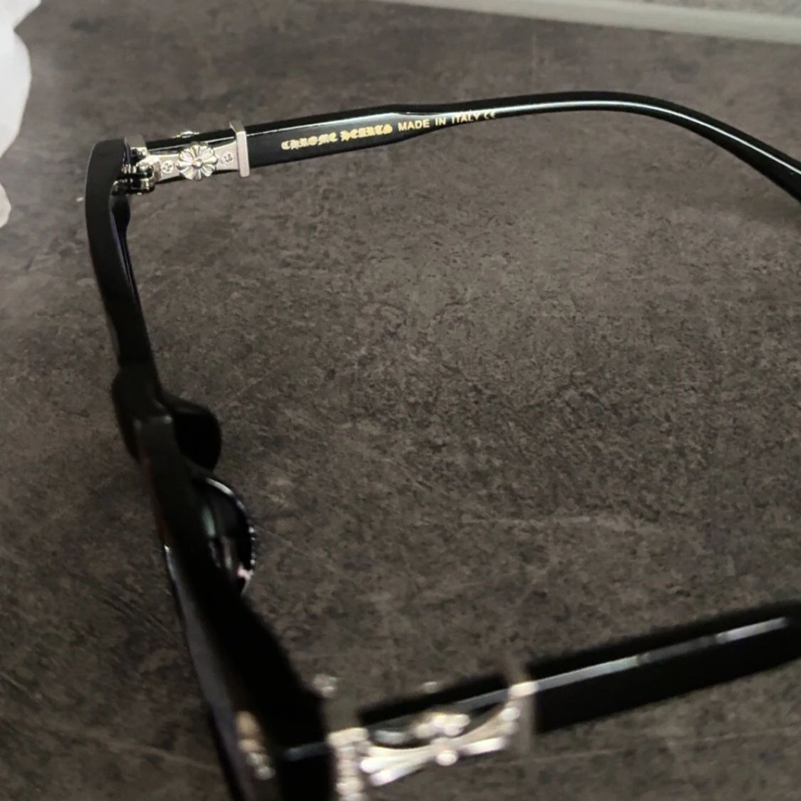 Chrome Hearts Glasögon - 1