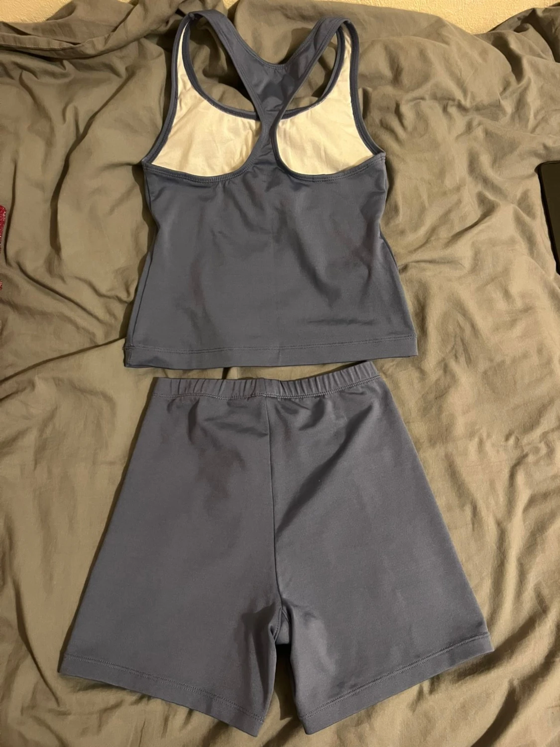 Grå träningsset - 1