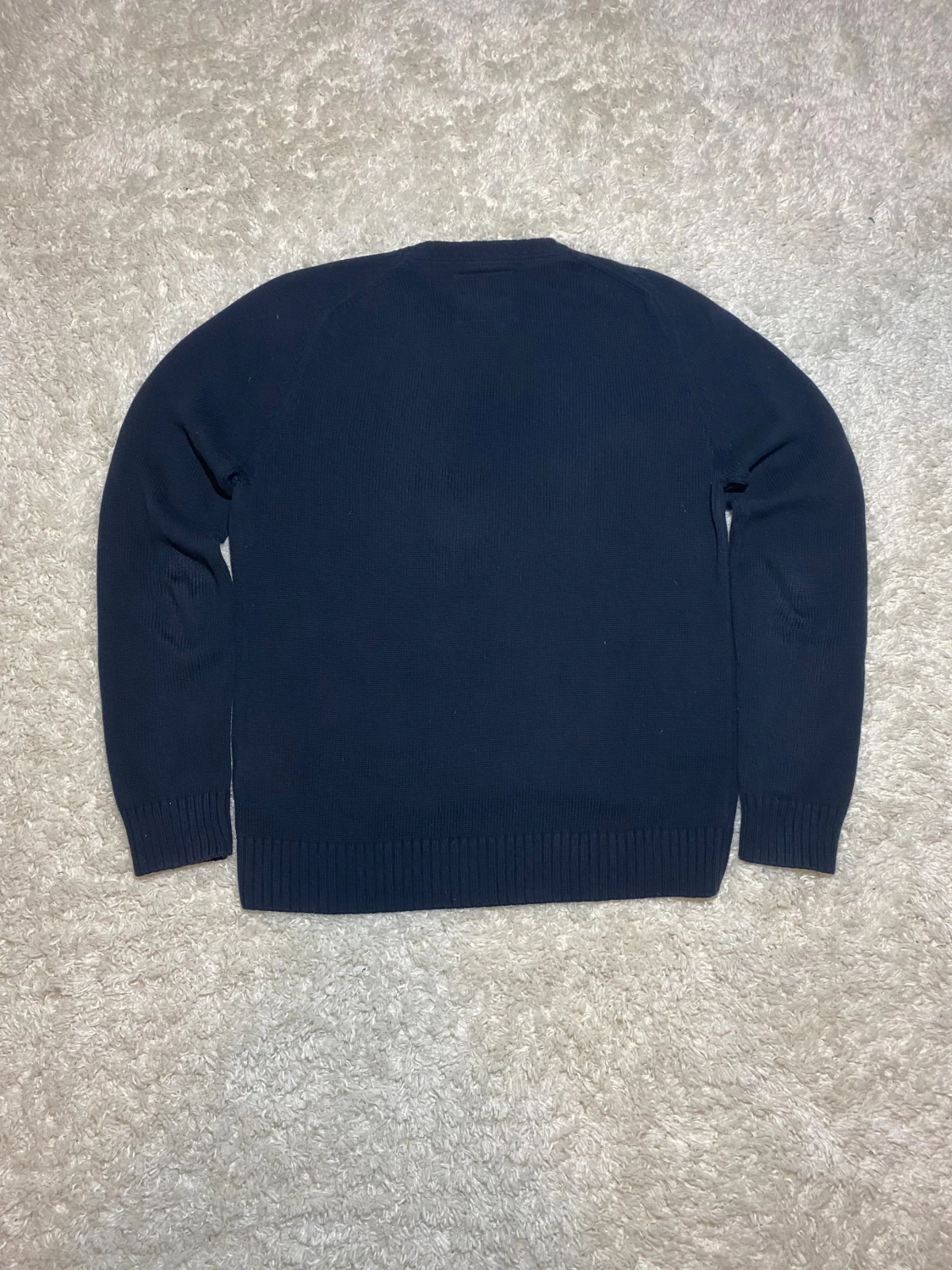 Blå Morris tröja - 1