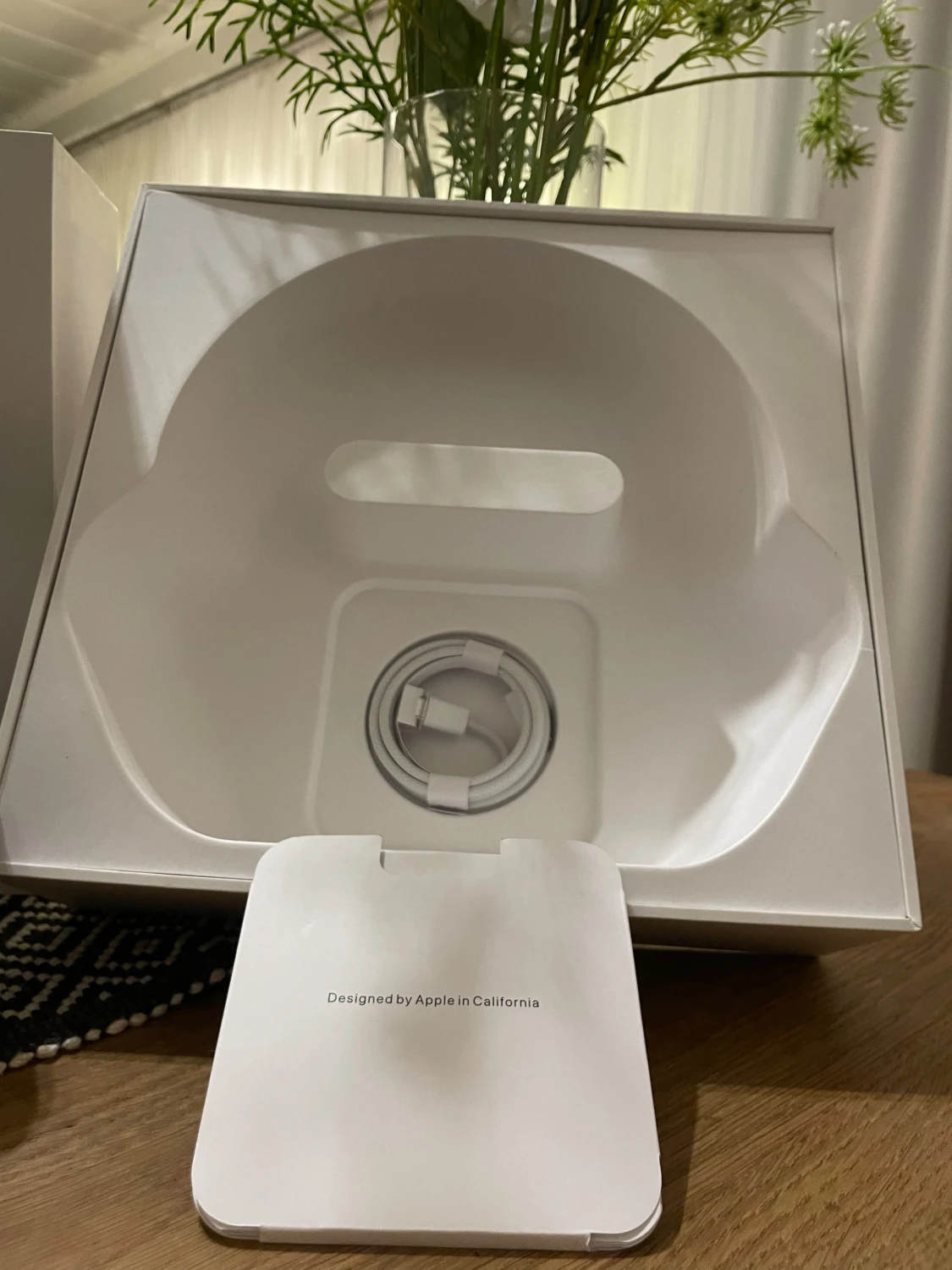 AirPods Max USBC - midnatt - 3
