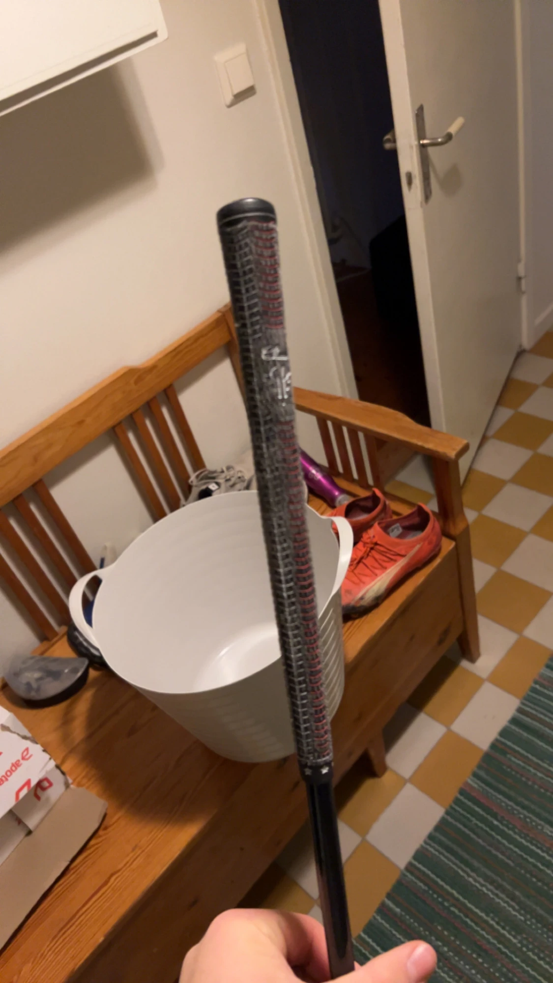 Techni-Forge Forged 2 Iron - 4