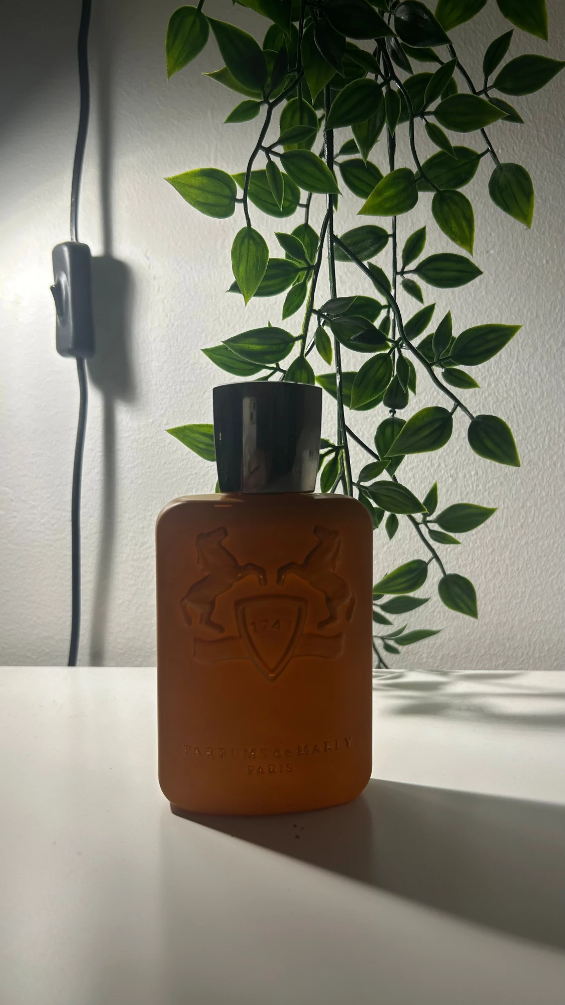 Parfums de Marly Althaïr 125ml - 2