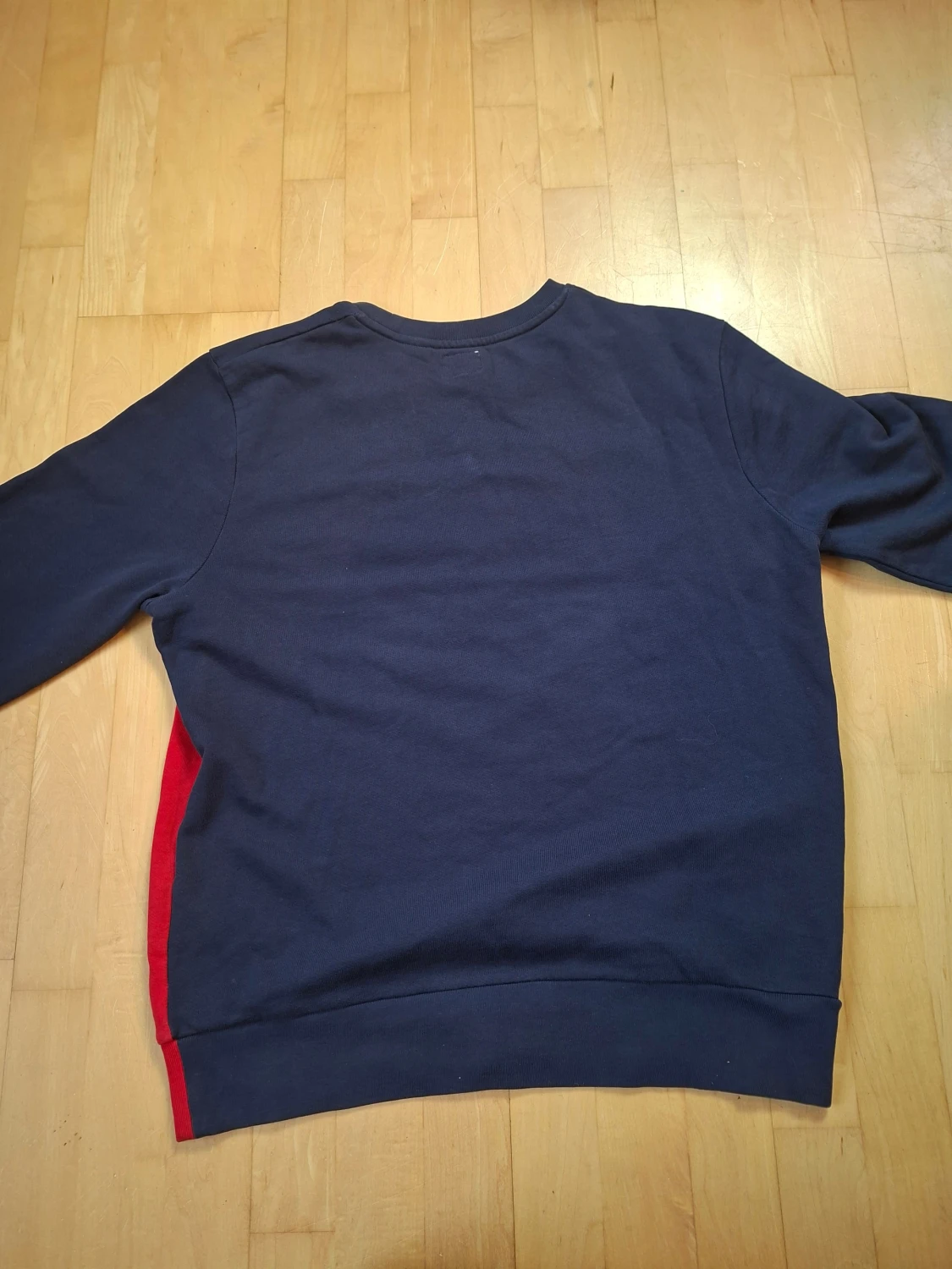 Levi's färgstark sweatshirt L - 6