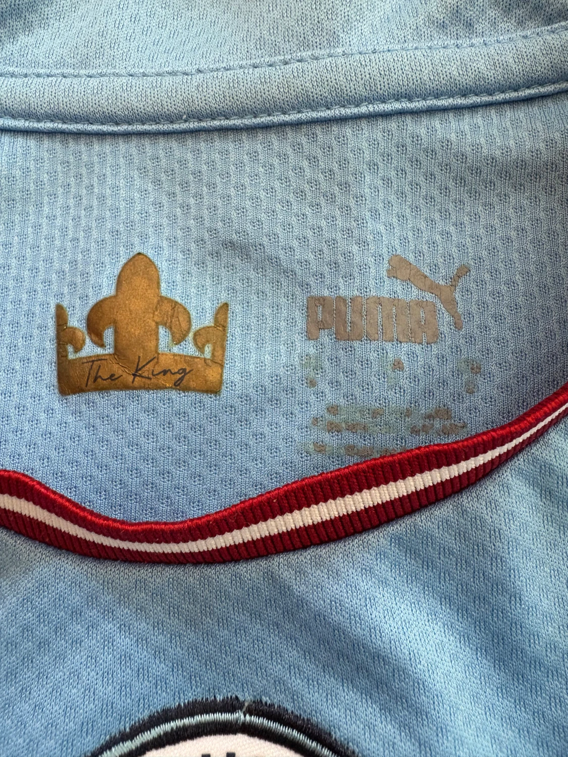 Manchester City 22/23 Hemma – Snabb affär - 4