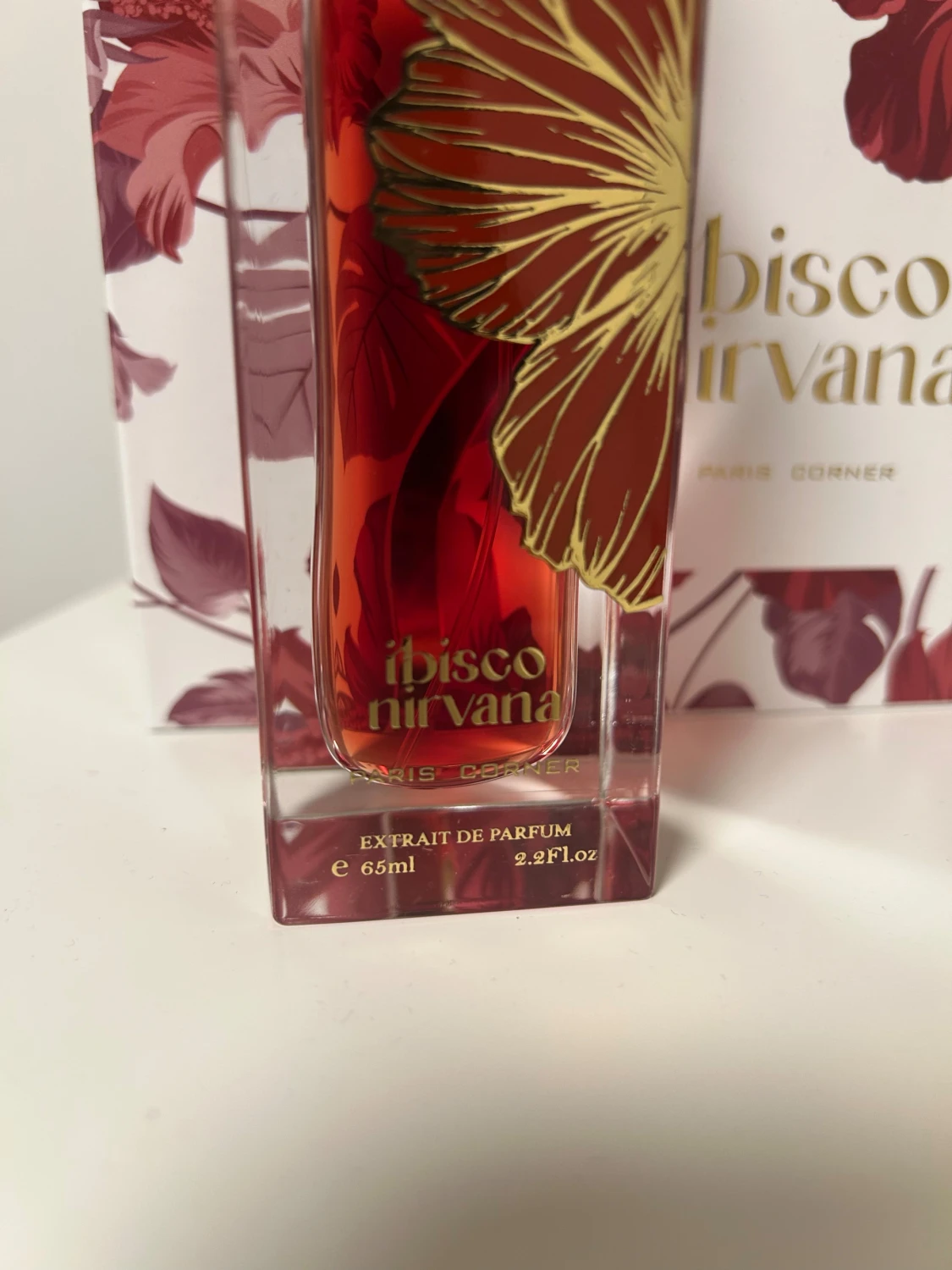 Ibisco Nirvana Extrait de Parfum - 2